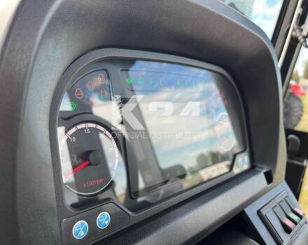 ИТО Другая, объемом двигателя 5.6 л и пробегом 0 тыс. км за 34000 $, фото 11 на Automoto.ua