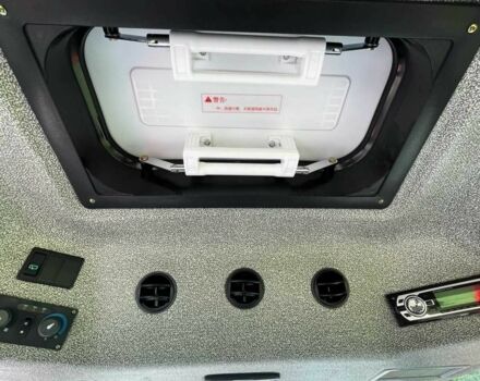 ИТО Другая, объемом двигателя 7.9 л и пробегом 0 тыс. км за 46000 $, фото 8 на Automoto.ua