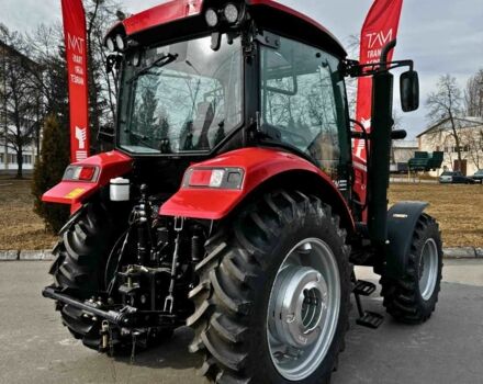 ИТО Другая, объемом двигателя 4.33 л и пробегом 0 тыс. км за 38800 $, фото 1 на Automoto.ua