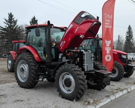 ИТО Другая, объемом двигателя 7.44 л и пробегом 0 тыс. км за 49000 $, фото 5 на Automoto.ua