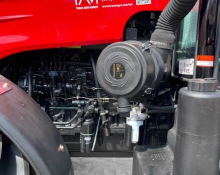 ИТО Другая, объемом двигателя 7.9 л и пробегом 0 тыс. км за 45900 $, фото 9 на Automoto.ua