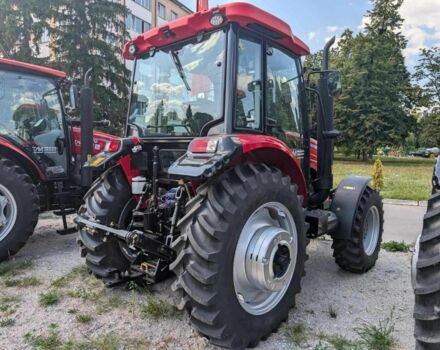 ИТО Другая, объемом двигателя 4.54 л и пробегом 0 тыс. км за 35000 $, фото 2 на Automoto.ua