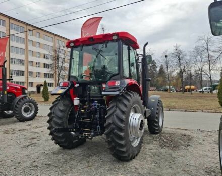 ІТО Інша, об'ємом двигуна 5.6 л та пробігом 0 тис. км за 34000 $, фото 4 на Automoto.ua