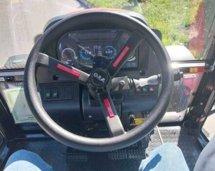 ИТО Другая, объемом двигателя 5.6 л и пробегом 0 тыс. км за 34000 $, фото 12 на Automoto.ua