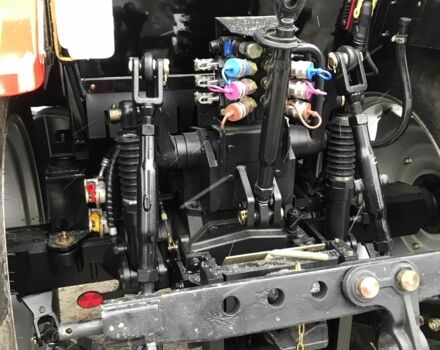 ИТО Другая 2025 в Обухове на Automoto.ua ИТО Другая, объемом двигателя 4.33 л и пробегом 0 тыс. км за 39000 $, фото 4 на Automoto.ua