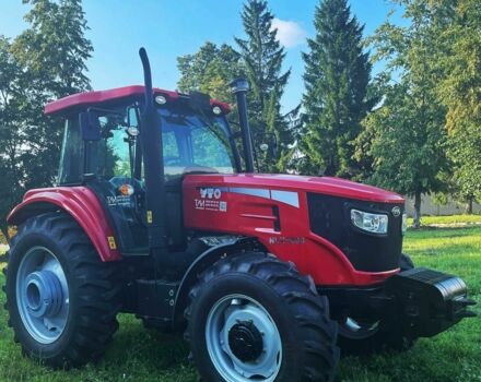 ИТО Другая, объемом двигателя 7.9 л и пробегом 0 тыс. км за 45900 $, фото 4 на Automoto.ua