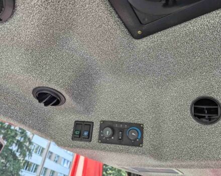 ИТО Другая, объемом двигателя 4.54 л и пробегом 0 тыс. км за 35000 $, фото 14 на Automoto.ua