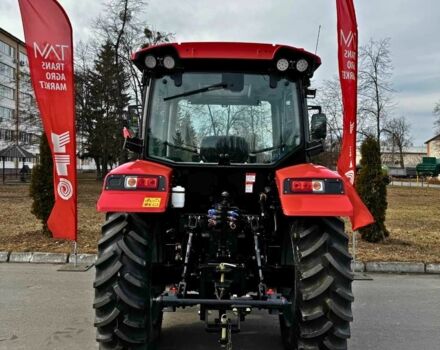 ИТО Другая, объемом двигателя 4.33 л и пробегом 0 тыс. км за 38800 $, фото 3 на Automoto.ua