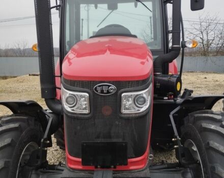 ИТО Другая, объемом двигателя 0 л и пробегом 0 тыс. км за 30000 $, фото 2 на Automoto.ua