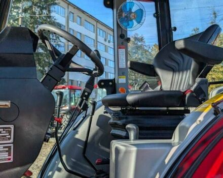 ИТО Другая 2025 в Черкассах на Automoto.ua ИТО Другая, объемом двигателя 5.6 л и пробегом 0 тыс. км за 34000 $, фото 13 на Automoto.ua