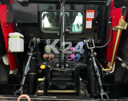 ИТО Другая, объемом двигателя 5.6 л и пробегом 0 тыс. км за 34000 $, фото 8 на Automoto.ua