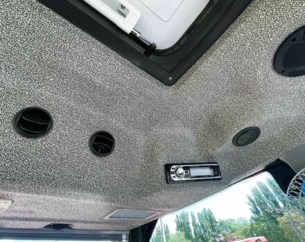 ИТО Другая, объемом двигателя 5.6 л и пробегом 0 тыс. км за 34000 $, фото 4 на Automoto.ua