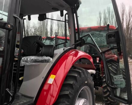 ИТО Другая 2025 в Обухове на Automoto.ua ИТО Другая, объемом двигателя 4.33 л и пробегом 0 тыс. км за 39000 $, фото 2 на Automoto.ua