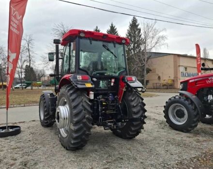 ІТО Інша, об'ємом двигуна 5.6 л та пробігом 0 тис. км за 34000 $, фото 3 на Automoto.ua