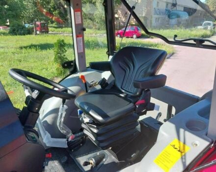 ИТО Другая, объемом двигателя 5.6 л и пробегом 0 тыс. км за 34000 $, фото 11 на Automoto.ua