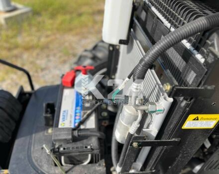 ИТО Другая, объемом двигателя 3.17 л и пробегом 0 тыс. км за 18500 $, фото 6 на Automoto.ua