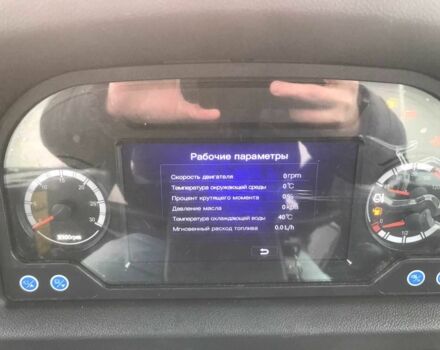 ИТО Другая, объемом двигателя 0 л и пробегом 0 тыс. км за 45500 $, фото 5 на Automoto.ua