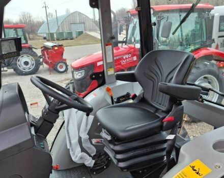 ІТО Інша, об'ємом двигуна 5.6 л та пробігом 0 тис. км за 34000 $, фото 11 на Automoto.ua