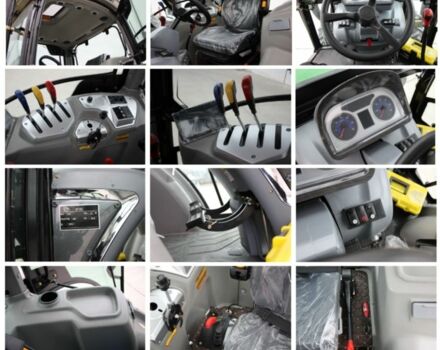 ИТО Другая, объемом двигателя 4.5 л и пробегом 1 тыс. км за 23101 $, фото 3 на Automoto.ua