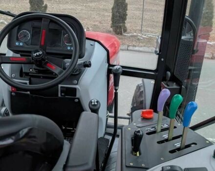 ИТО Другая, объемом двигателя 7.44 л и пробегом 0 тыс. км за 49000 $, фото 5 на Automoto.ua