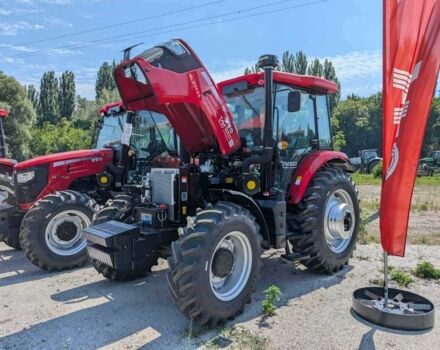 ИТО Другая, объемом двигателя 5.6 л и пробегом 0 тыс. км за 34000 $, фото 2 на Automoto.ua