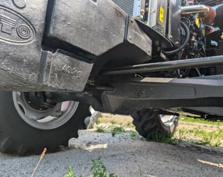 ИТО Другая, объемом двигателя 4.54 л и пробегом 0 тыс. км за 35000 $, фото 9 на Automoto.ua