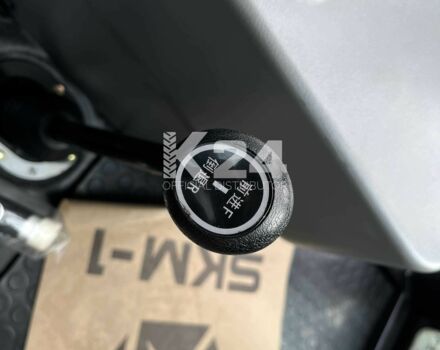 ИТО Другая, объемом двигателя 5.6 л и пробегом 0 тыс. км за 34000 $, фото 13 на Automoto.ua