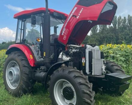 ІТО Інша, об'ємом двигуна 4.5 л та пробігом 2 тис. км за 35000 $, фото 2 на Automoto.ua