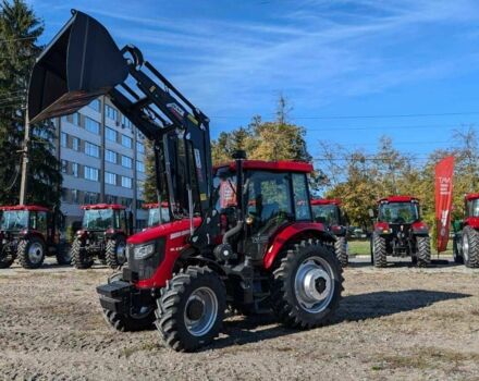 ИТО Другая 2025 в Черкассах на Automoto.ua ИТО Другая, объемом двигателя 5.6 л и пробегом 0 тыс. км за 34000 $, фото 7 на Automoto.ua