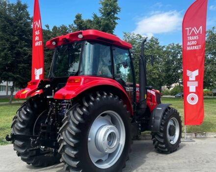 ІТО Інша, об'ємом двигуна 4.5 л та пробігом 0 тис. км за 35000 $, фото 1 на Automoto.ua
