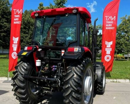 ИТО Другая, объемом двигателя 5.6 л и пробегом 0 тыс. км за 34000 $, фото 4 на Automoto.ua