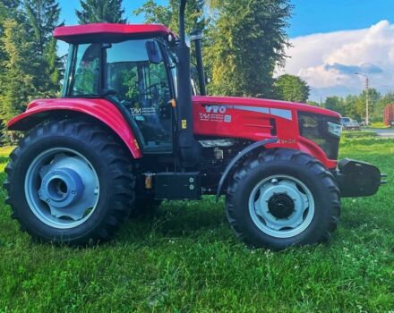 ИТО Другая, объемом двигателя 7.9 л и пробегом 0 тыс. км за 45900 $, фото 3 на Automoto.ua
