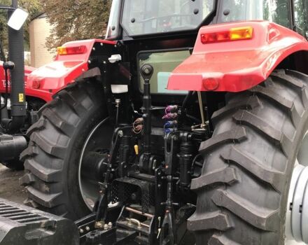 ІТО Інша, об'ємом двигуна 5.6 л та пробігом 0 тис. км за 34000 $, фото 4 на Automoto.ua