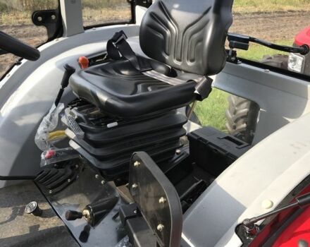 ІТО Інша, об'ємом двигуна 5.6 л та пробігом 0 тис. км за 34000 $, фото 5 на Automoto.ua