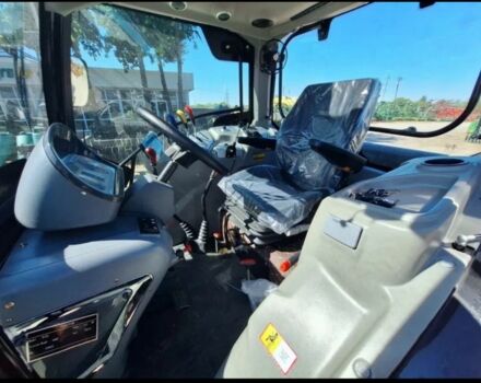 ИТО Другая, объемом двигателя 4.5 л и пробегом 1 тыс. км за 23101 $, фото 15 на Automoto.ua