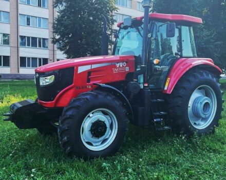 ИТО Другая, объемом двигателя 7.9 л и пробегом 0 тыс. км за 45900 $, фото 2 на Automoto.ua