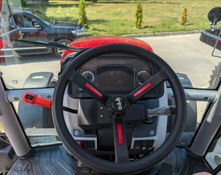 ИТО Другая, объемом двигателя 4.33 л и пробегом 0 тыс. км за 39000 $, фото 12 на Automoto.ua