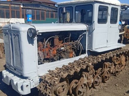 ІТО Інша 1985 у Одесі на Automoto.ua ІТО Інша, об'ємом двигуна 6000 л та пробігом 100000 тис. км за 3000 $, фото 1 на Automoto.ua