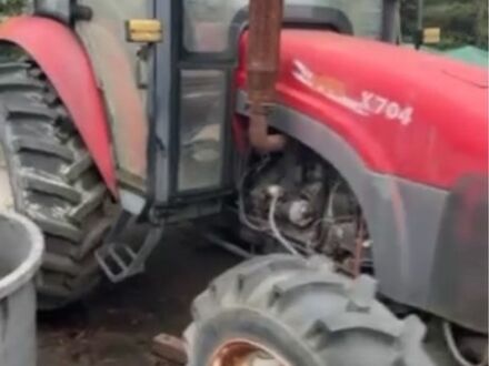 ІТО Інша, об'ємом двигуна 0 л та пробігом 0 тис. км за 6800 $, фото 1 на Automoto.ua