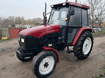 ИТО Другая, объемом двигателя 4.75 л и пробегом 2 тыс. км за 8000 $, фото 1 на Automoto.ua