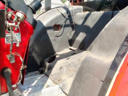 ІТО Інша 2008 у Дніпро (Дніпропетровську) на Automoto.ua ІТО Інша, об'ємом двигуна 2300 л та пробігом 2300 тис. км за 25000 $, фото 1 на Automoto.ua