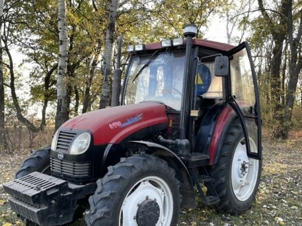 ІТО Інша, об'ємом двигуна 4.5 л та пробігом 43 тис. км за 14000 $, фото 1 на Automoto.ua