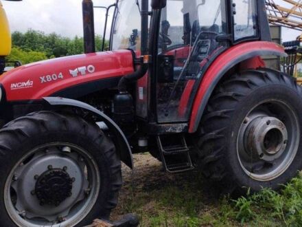 ІТО Інша, об'ємом двигуна 5 л та пробігом 7 тис. км за 15000 $, фото 1 на Automoto.ua
