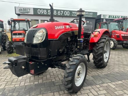 ИТО Другая, объемом двигателя 1.53 л и пробегом 1 тыс. км за 5900 $, фото 1 на Automoto.ua