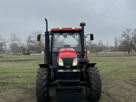 ІТО Інша, об'ємом двигуна 0 л та пробігом 0 тис. км за 22000 $, фото 1 на Automoto.ua