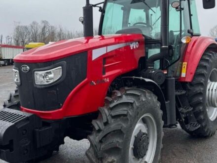 ІТО Інша 2021 у Києві на Automoto.ua ІТО Інша, об'ємом двигуна 7.7 л та пробігом 0 тис. км за 36000 $, фото 1 на Automoto.ua