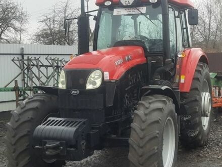 ИТО Другая, объемом двигателя 5.8 л и пробегом 0 тыс. км за 29998 $, фото 1 на Automoto.ua