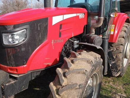 ІТО Інша 2021 у Черкасах на Automoto.ua ІТО Інша, об'ємом двигуна 7.8 л та пробігом 2 тис. км за 39000 $, фото 1 на Automoto.ua