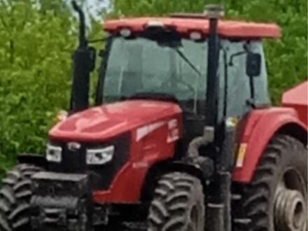 ІТО Інша, об'ємом двигуна 0.67 л та пробігом 750 тис. км за 37000 $, фото 1 на Automoto.ua