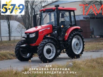 ІТО Інша 2023 у Києві на Automoto.ua ІТО Інша, об'ємом двигуна 0 л та пробігом 0 тис. км за 33945 $, фото 1 на Automoto.ua